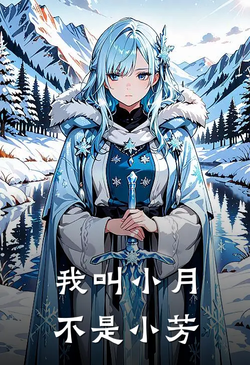 我叫小月，不是小芳
