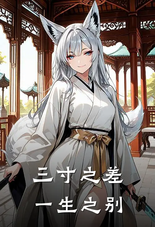 三寸之差,一生之别是