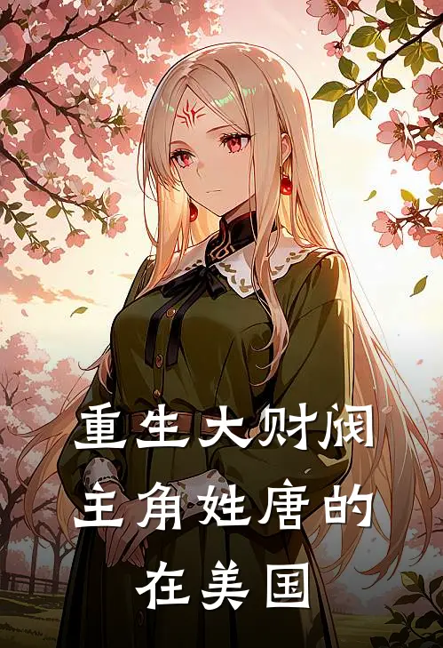 重生大财阀 主角姓唐的,在美国