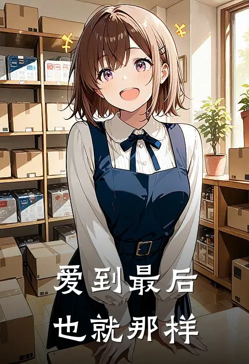 爱到最后也就那样歌曲