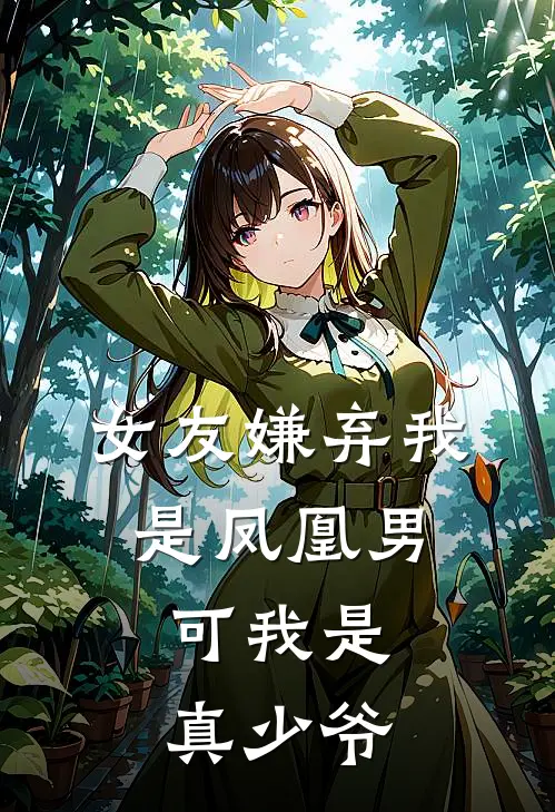 女友嫌弃我是凤凰男,可我是真少爷了