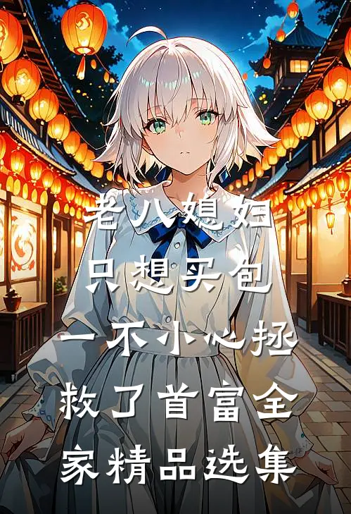 老八媳妇只想买包，一不小心拯救了首富全家精品选集