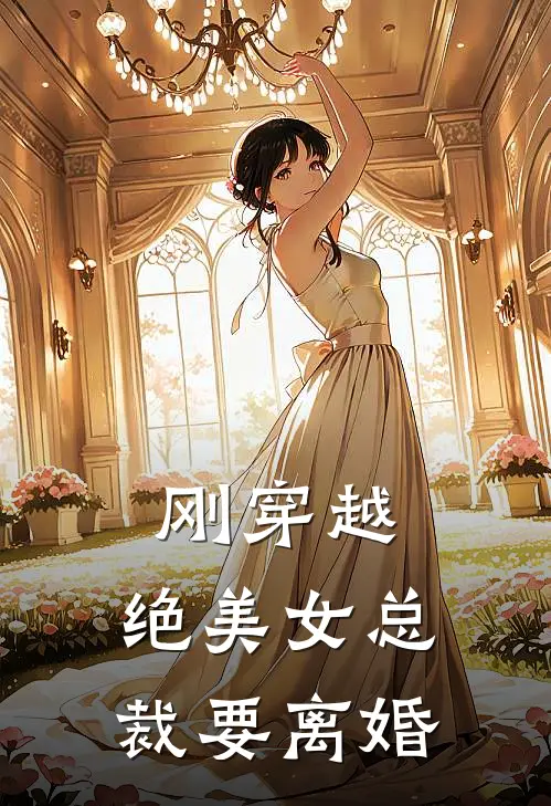 刚穿越，绝美女总裁要离婚