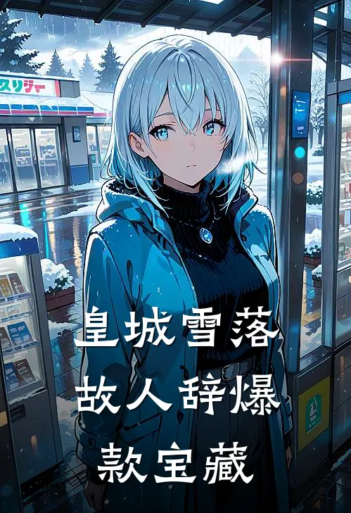 皇城雪落故人辞爆款宝藏