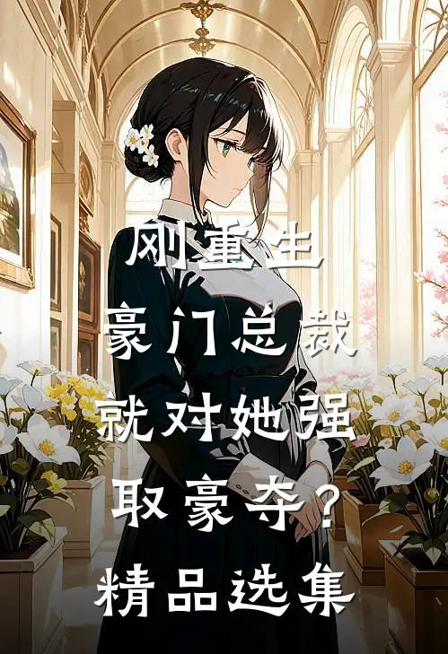 刚重生，豪门总裁就对她强取豪夺？精品选集