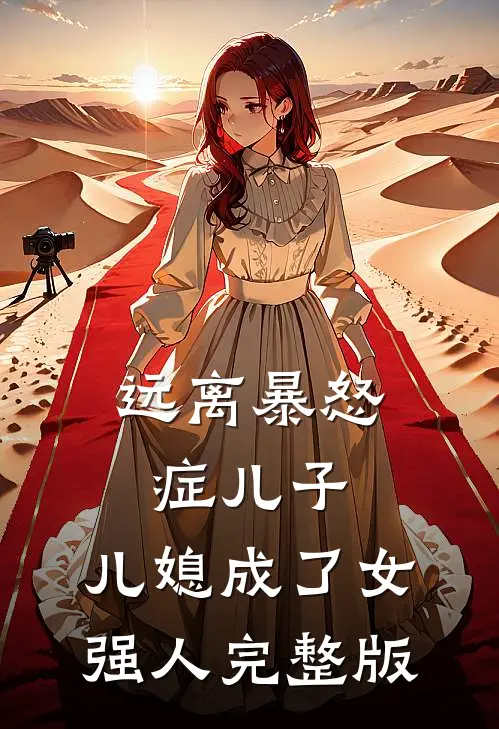 远离暴怒症儿子，儿媳成了女强人完整版