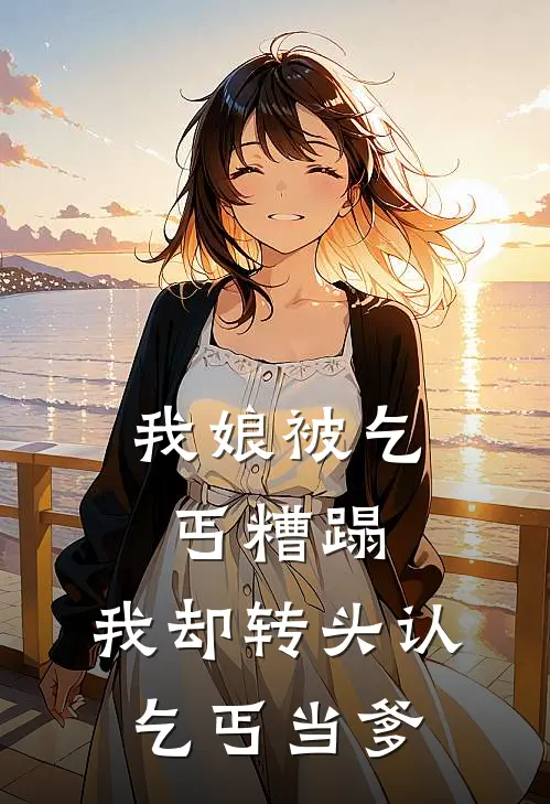 我娘被乞丐糟蹋,我却转头认乞丐当爹的