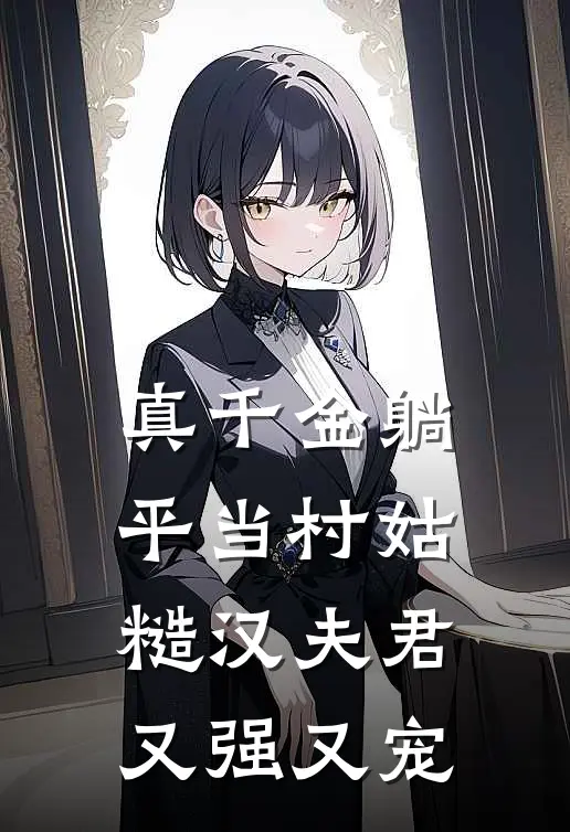 真千金躺平当村姑，糙汉夫君又强又宠