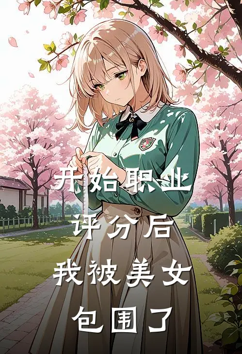 开始职业评分后，我被美女包围了