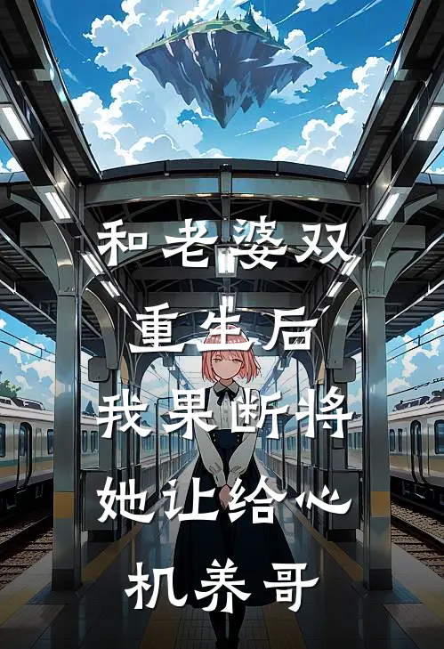 和老婆双重生后，我果断将她让给心机养哥