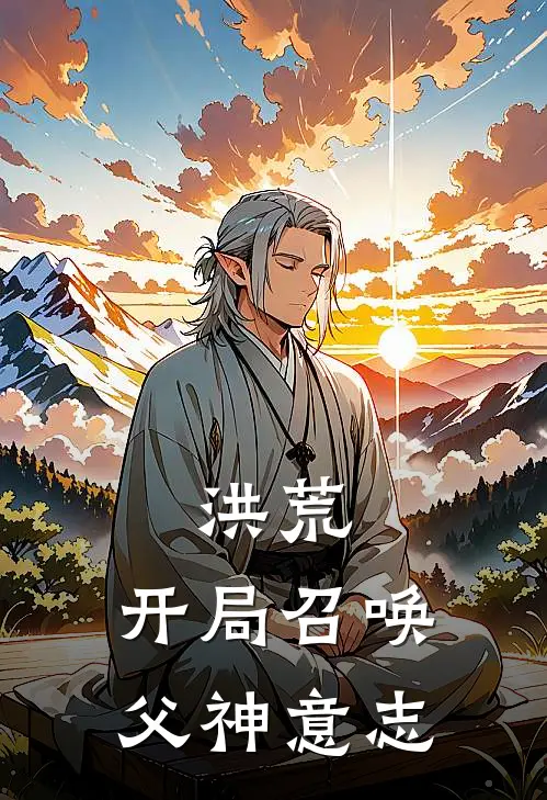 洪荒开局召唤父神意志的