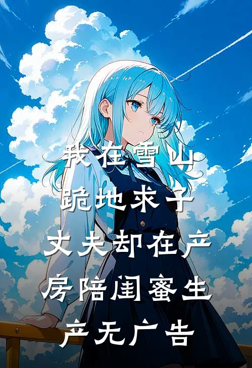 我在雪山跪地求子，丈夫却在产房陪闺蜜生产无广告