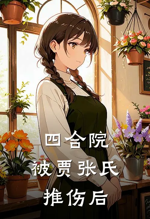 四合院：被贾张氏推伤后
