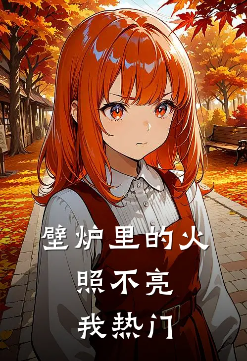 壁炉里的火，照不亮我热门