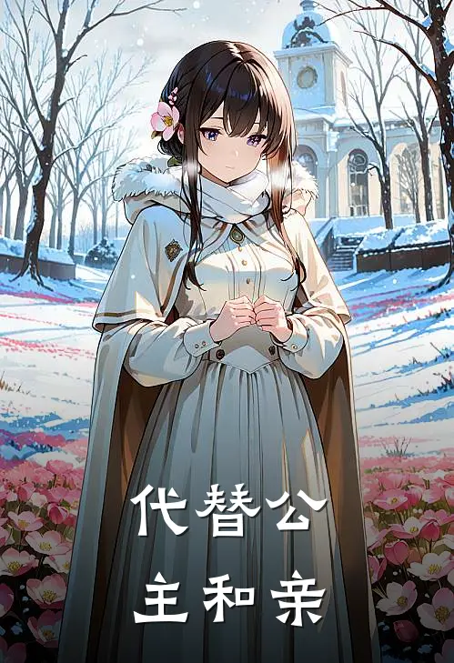 代替公主和亲
