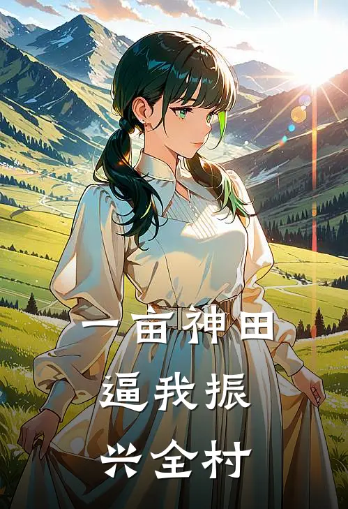 一亩神田，逼我振兴全村