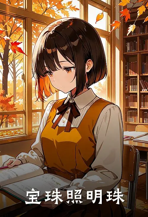 宝珠照明珠