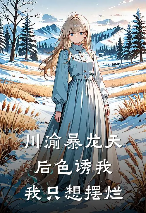 川渝暴龙天后色诱我，我只想摆烂