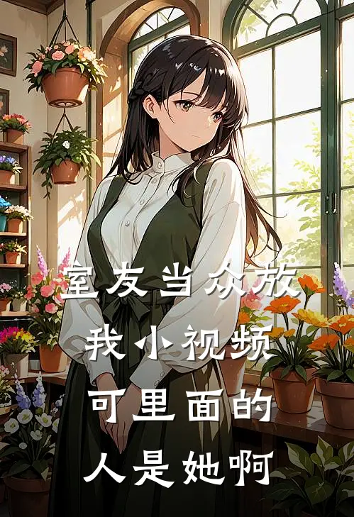 室友当众放我小视频，可里面的人是她啊