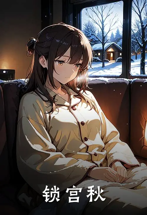 锁宫秋