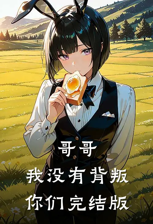 哥哥，我没有背叛你们完结版