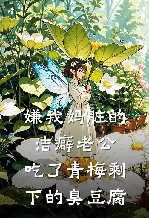 嫌我妈脏的洁癖老公，吃了青梅剩下的臭豆腐
