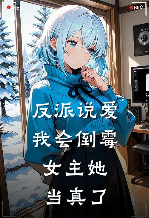 反派说爱我会倒霉女主她当真了