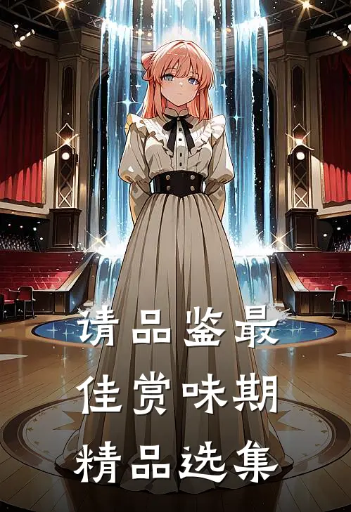 请品鉴最佳赏味期精品选集