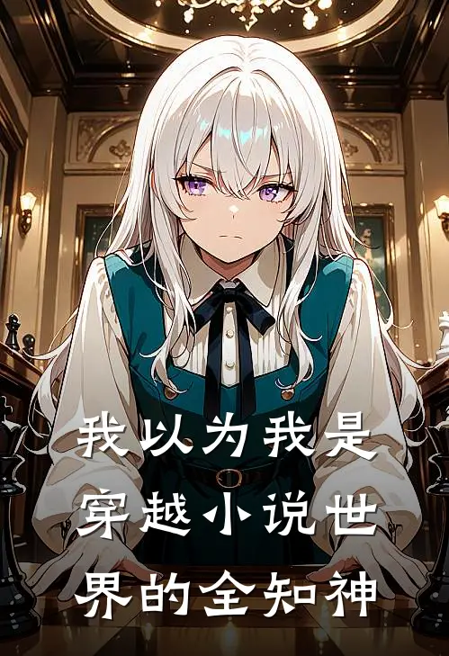 我以为我是穿越小说世界的全知神