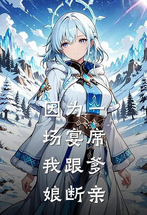 因为一场宴席,我跟爹娘断亲的说说