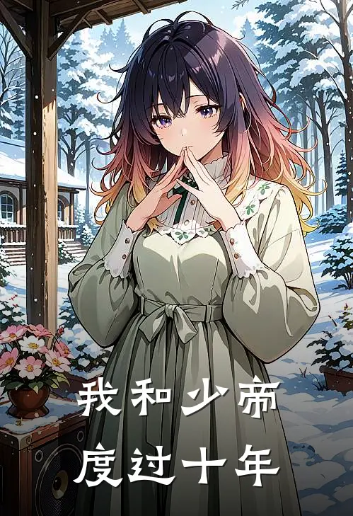 我和少帝度过十年