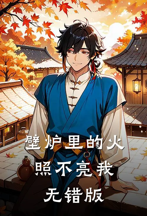 壁炉里的火，照不亮我无错版