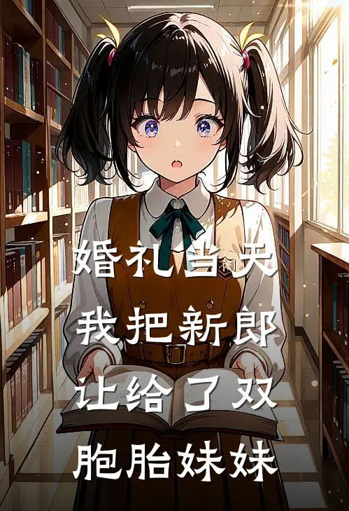 婚礼当天,我把新郎让给了双胞胎妹妹怎么办