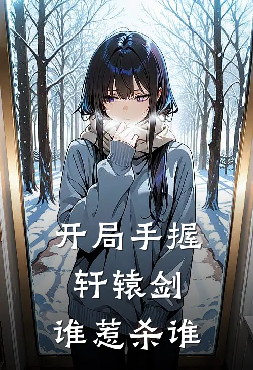 开局手握轩辕剑，谁惹杀谁