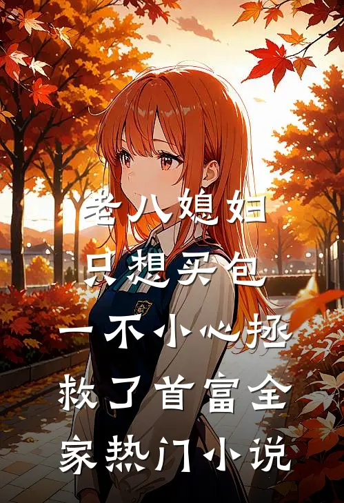 老八媳妇只想买包，一不小心拯救了首富全家热门小说