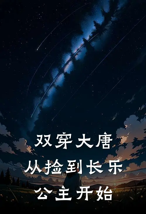 双穿大唐：从捡到长乐公主开始