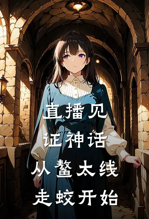 直播见证神话从鳌太线走蛟开始