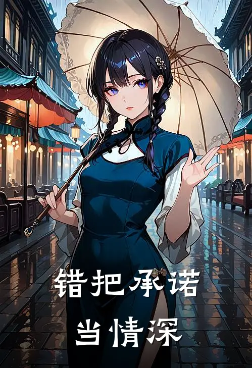错把承诺当情深
