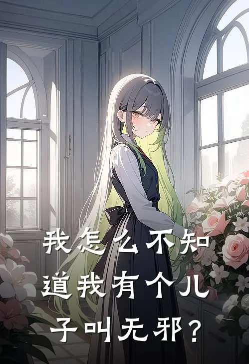 我怎么不知道我有个儿子叫无邪？