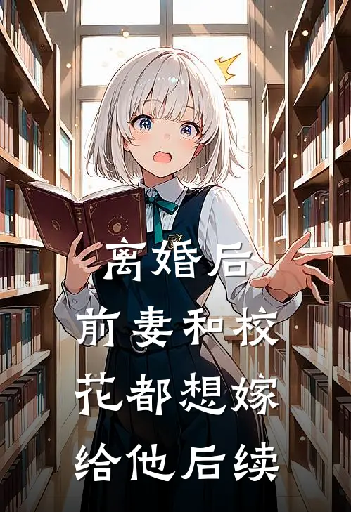 离婚后，前妻和校花都想嫁给他后续