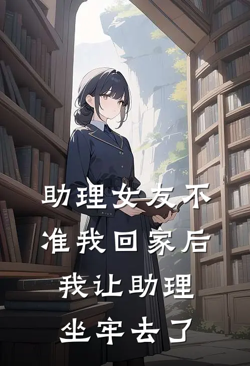 助理女友不准我回家后,我让助理坐牢去了