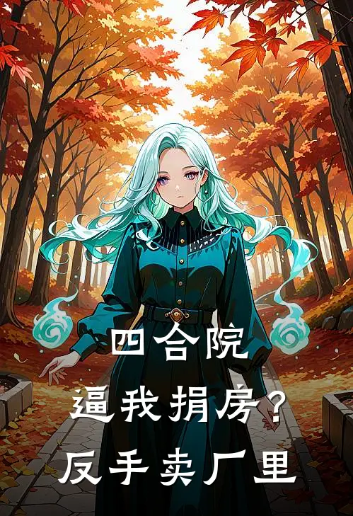 四合院：逼我捐房？反手卖厂里