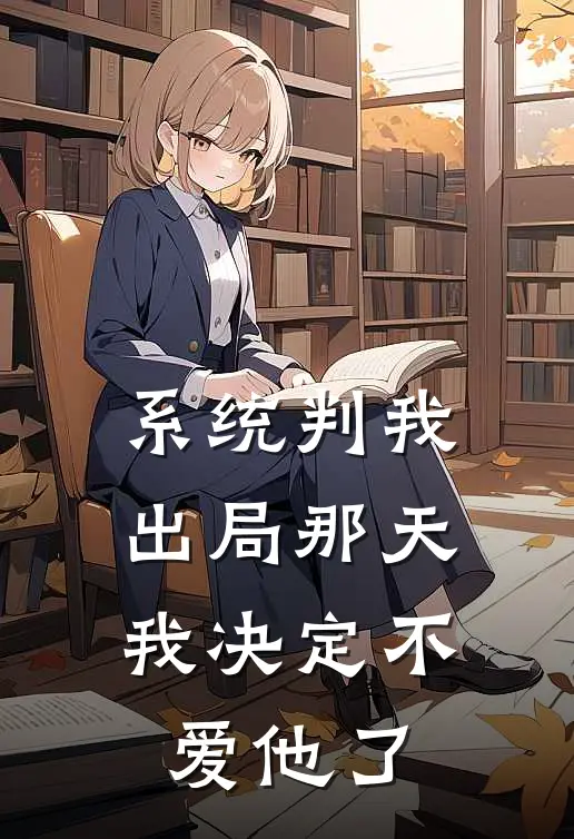 系统判我出局那天，我决定不爱他了