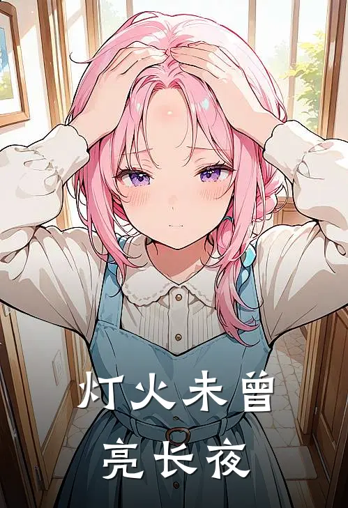 灯火未曾亮长夜