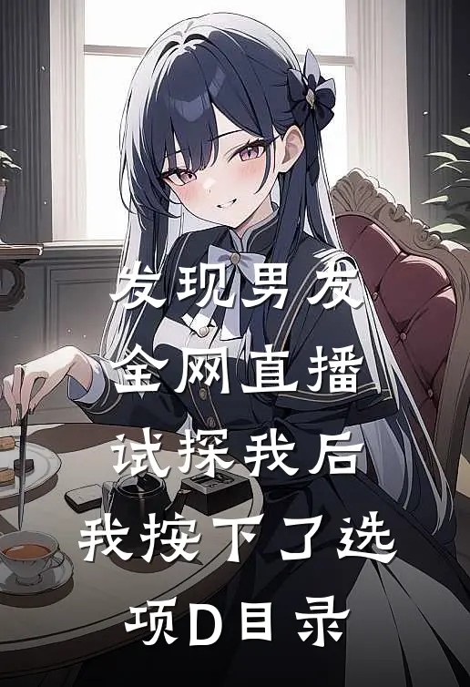 发现男友全网直播试探我后，我按下了选项D目录