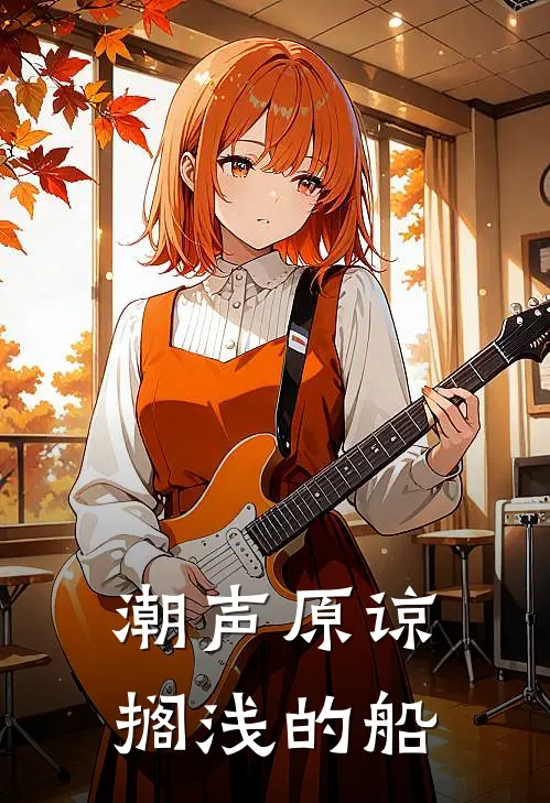 潮声原谅搁浅的船