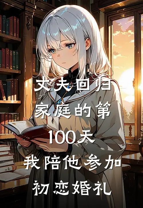 丈夫回归家庭的第100天，我陪他参加初恋婚礼