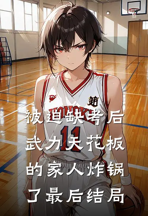 被迫缺考后，武力天花板的家人炸锅了最后结局