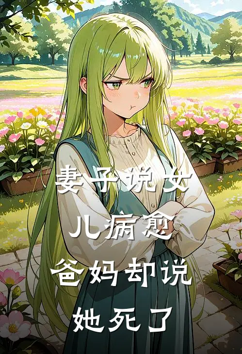 妻子说女儿病愈,爸妈却说她死了啥