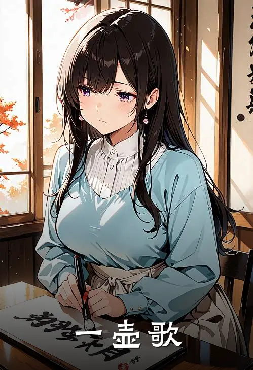 一壶歌曲